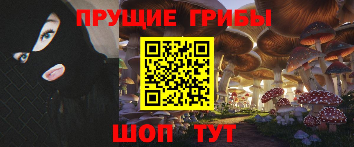 Галлюциногенные грибы Magic Shrooms Строитель